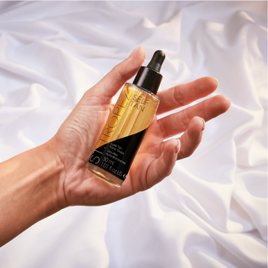 Samoopaľovacie kvapky St Tropez Samoopaľovacie kvapky 30 ml 30 ml