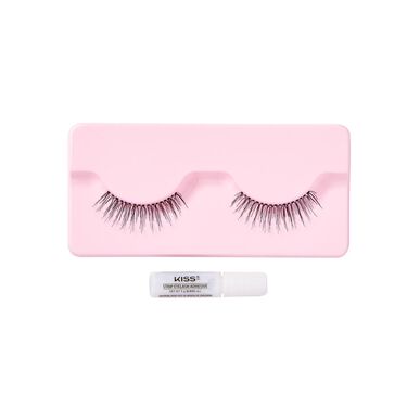 Kiss False Lash Daydreamy tekoripset 1 un 1 uni