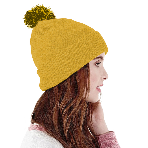 Gorro De Invierno Beechfield Snowstar Duo Extreme