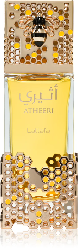 Lattafa Atheeri Eau de Parfum para mulheres