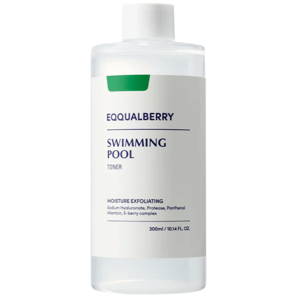 Piscine d'Eqqualberry