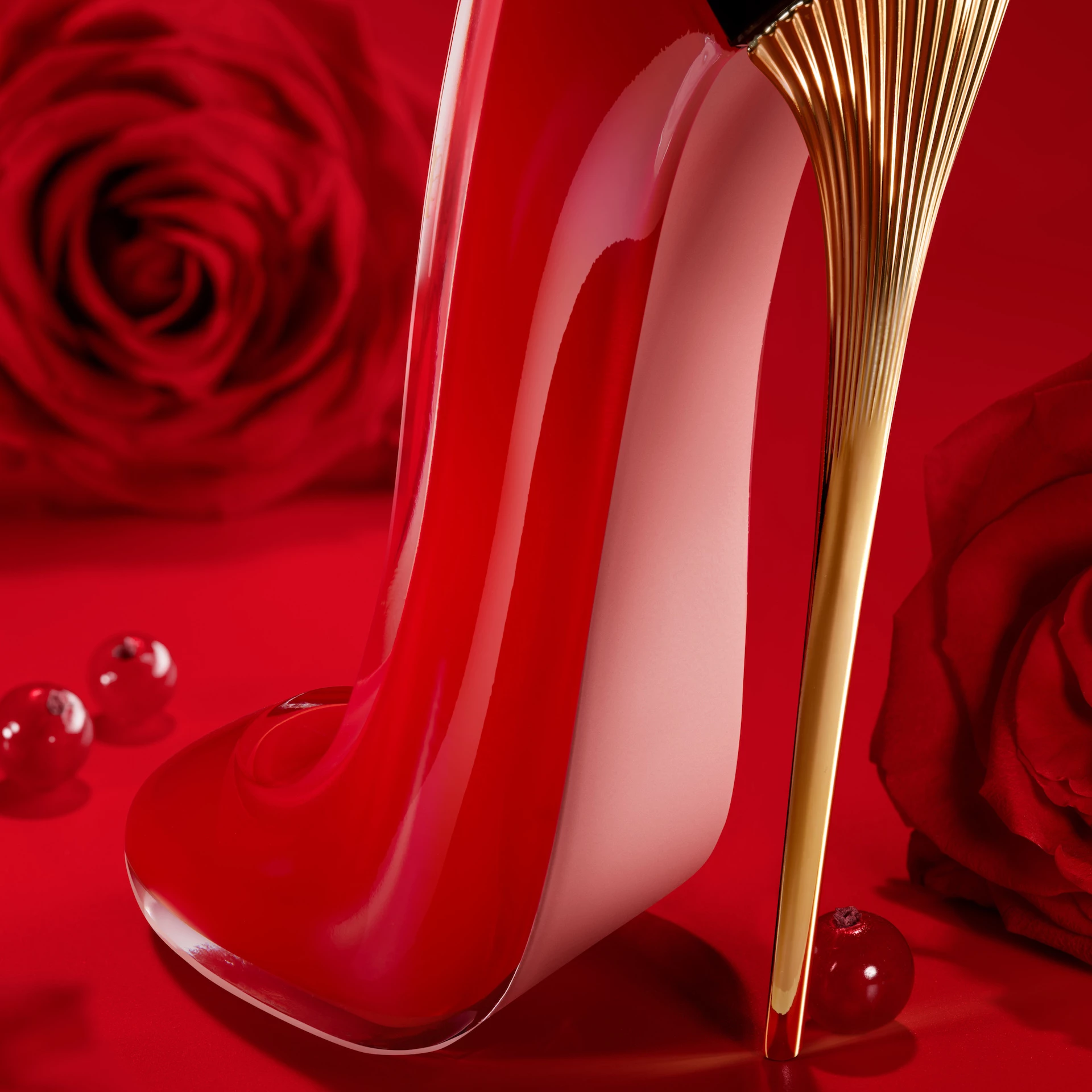 Very Good Girl toaletna voda 50 ml - Carolina Herrera