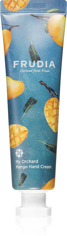 Frudia My Orchard Mango Hydraterende Handcrème