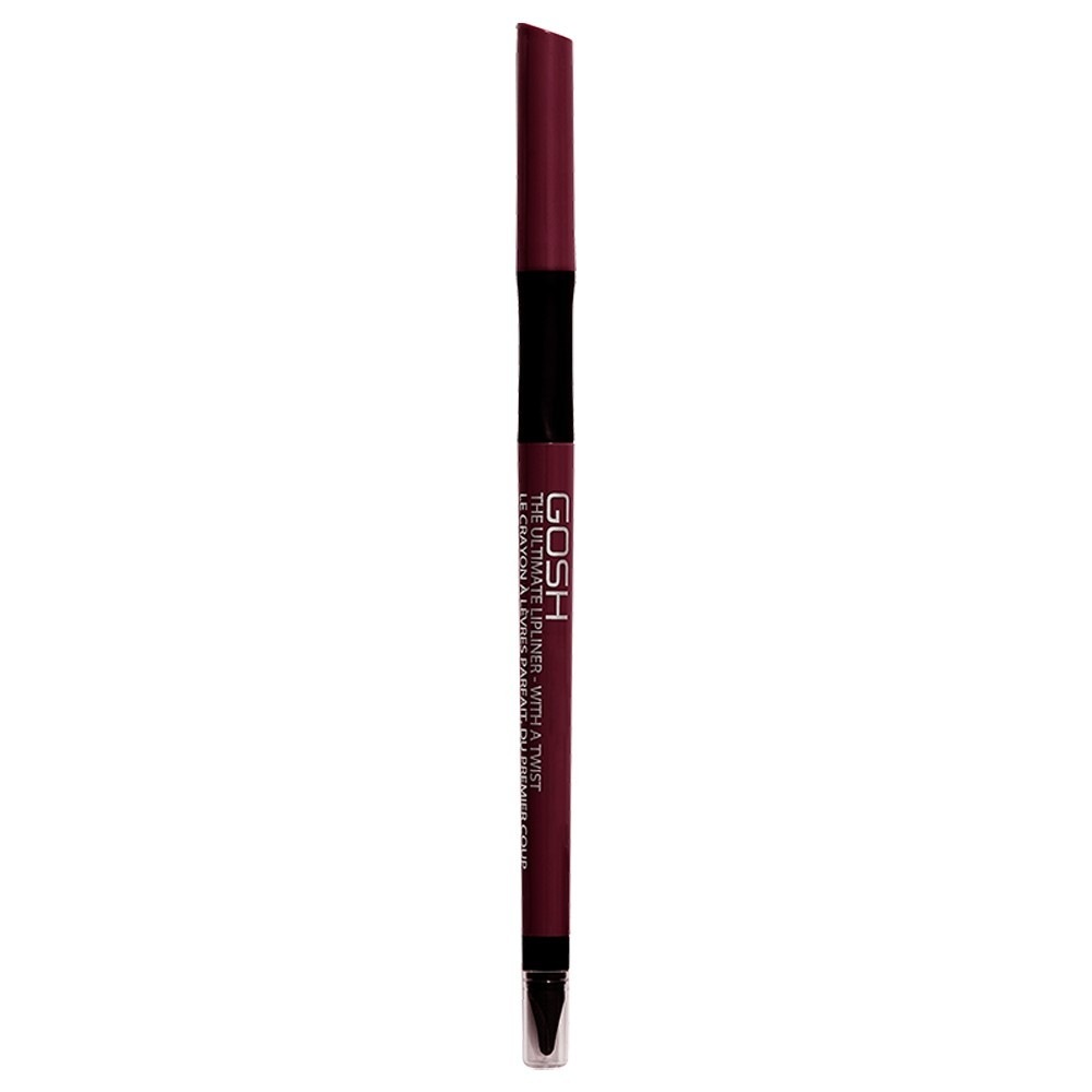 Gosh Copenhagen The Ultimate Lip Liner - With a Twist