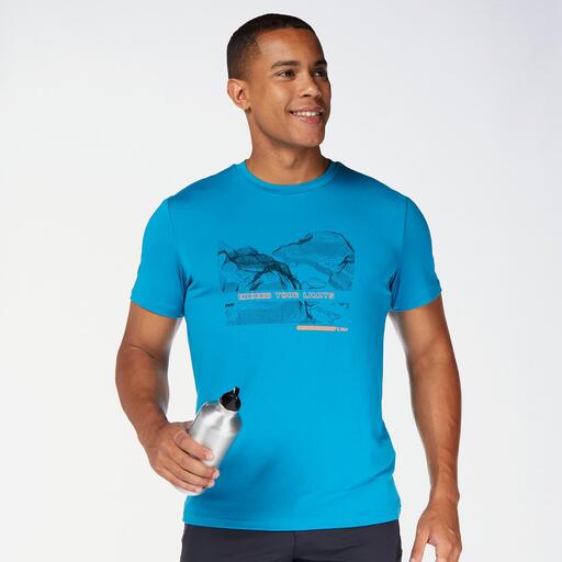  Campagnolo Trekking T-shirt