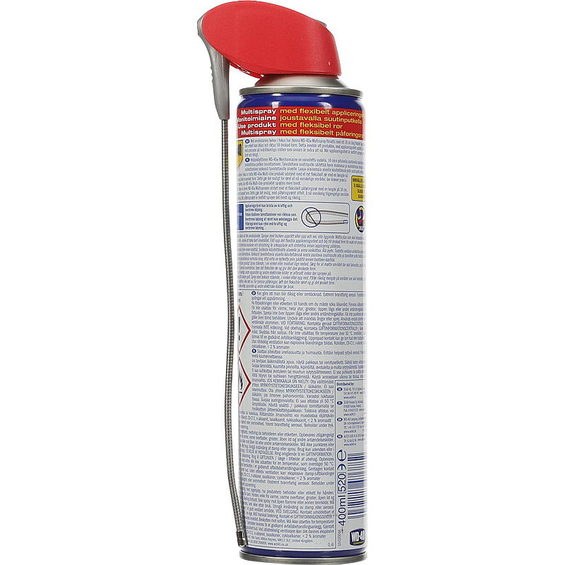 WD40 WD-40 Flexibel 400 ml
