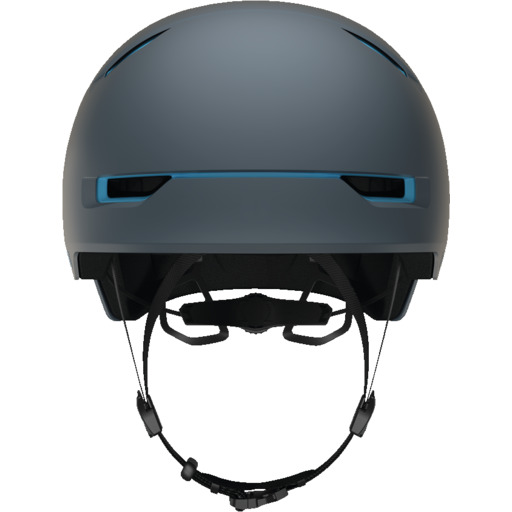 Casco Abus schraper 3.0 Ace beton grijs M