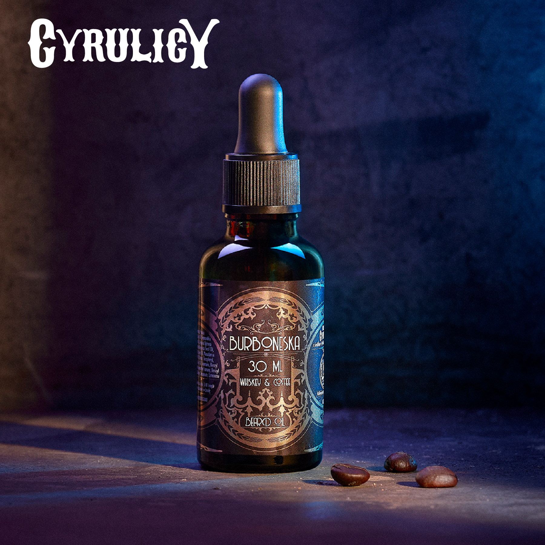 Le Barbier de Bourbon