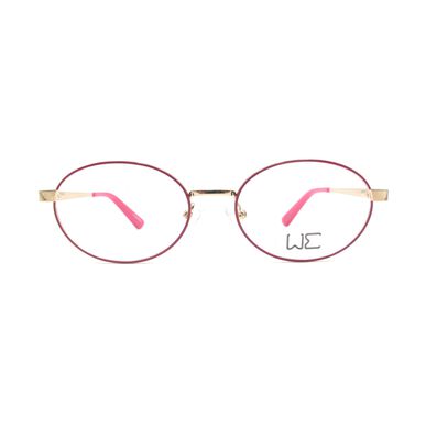 Eyeglass Frame We Pink 036 We