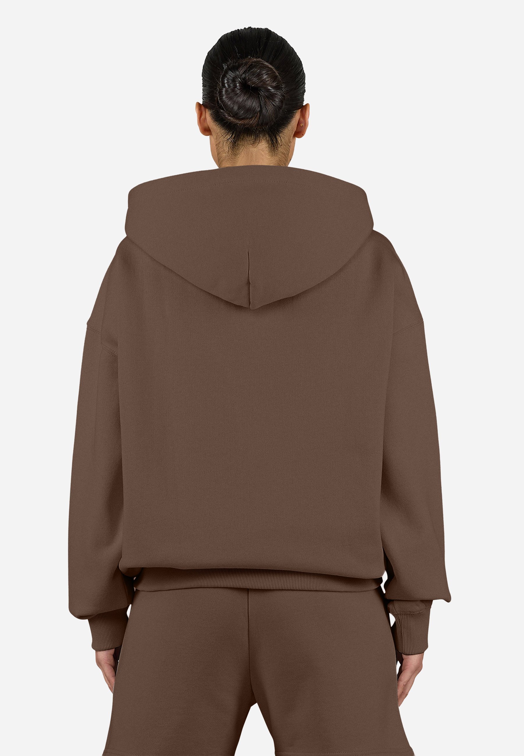 Pegador Sweatjacken