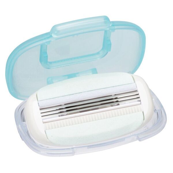 Brivnik Kruidvat 3 Sensitive Sensation<br>