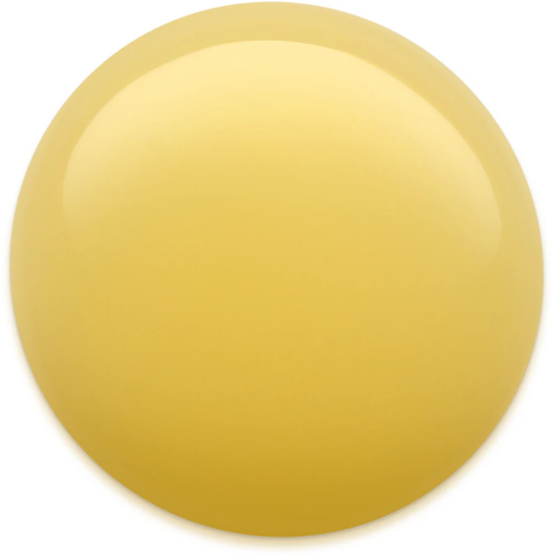 Essência que brilha como mel, base iluminadora com textura em gel.