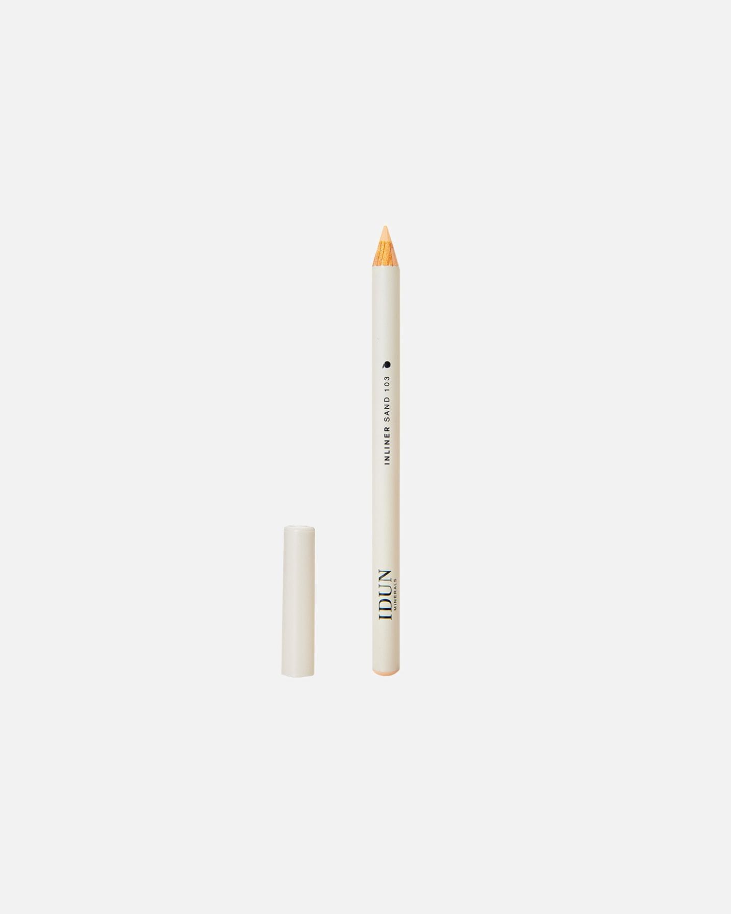 IDUN Minerals Eye Pencil Inliner Sand – 1,14 g