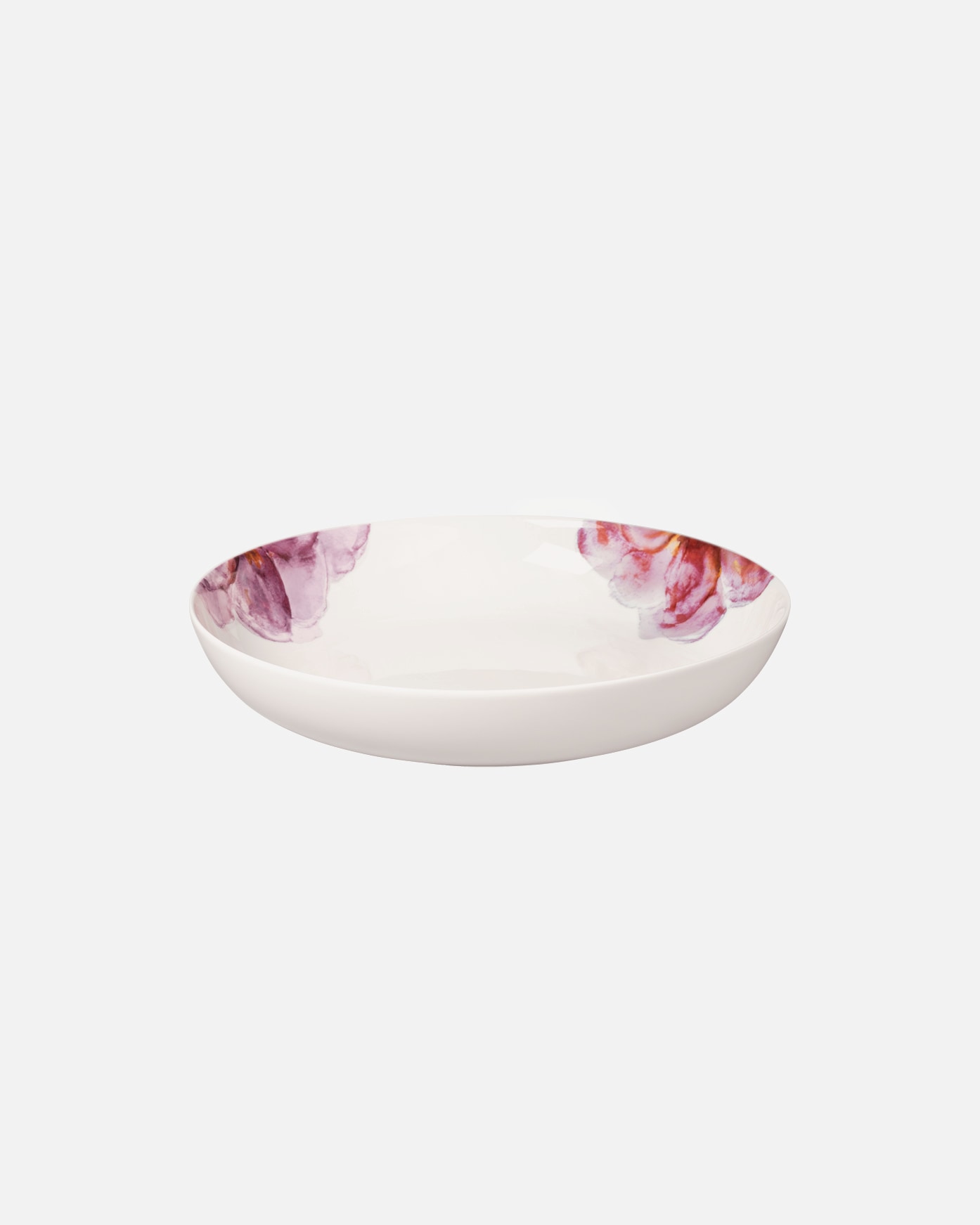 Saladier Villeroy & Boch Rose Garden - 1 pièce