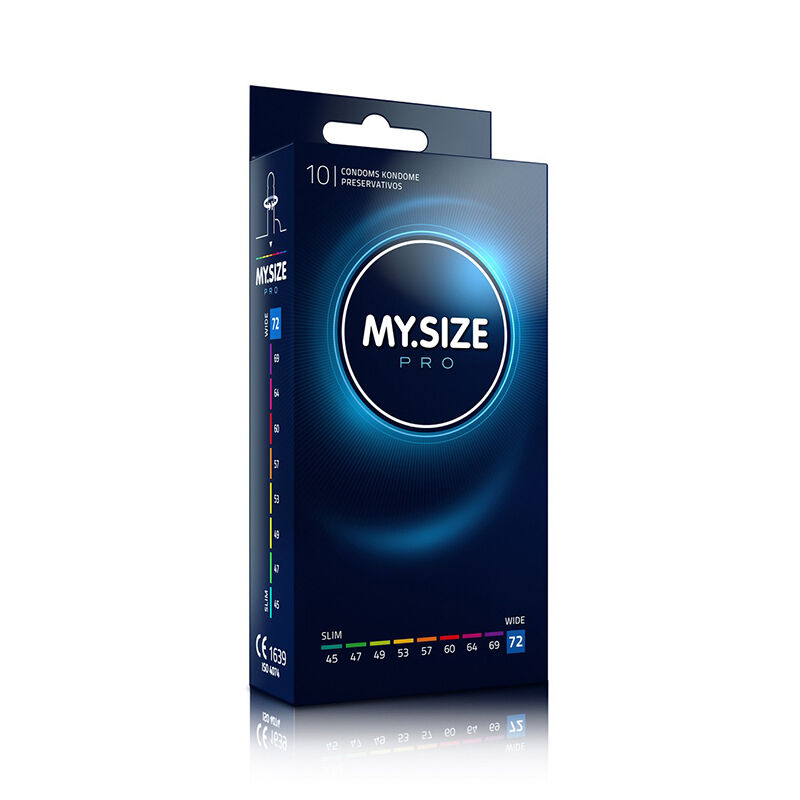 My.Size Pro