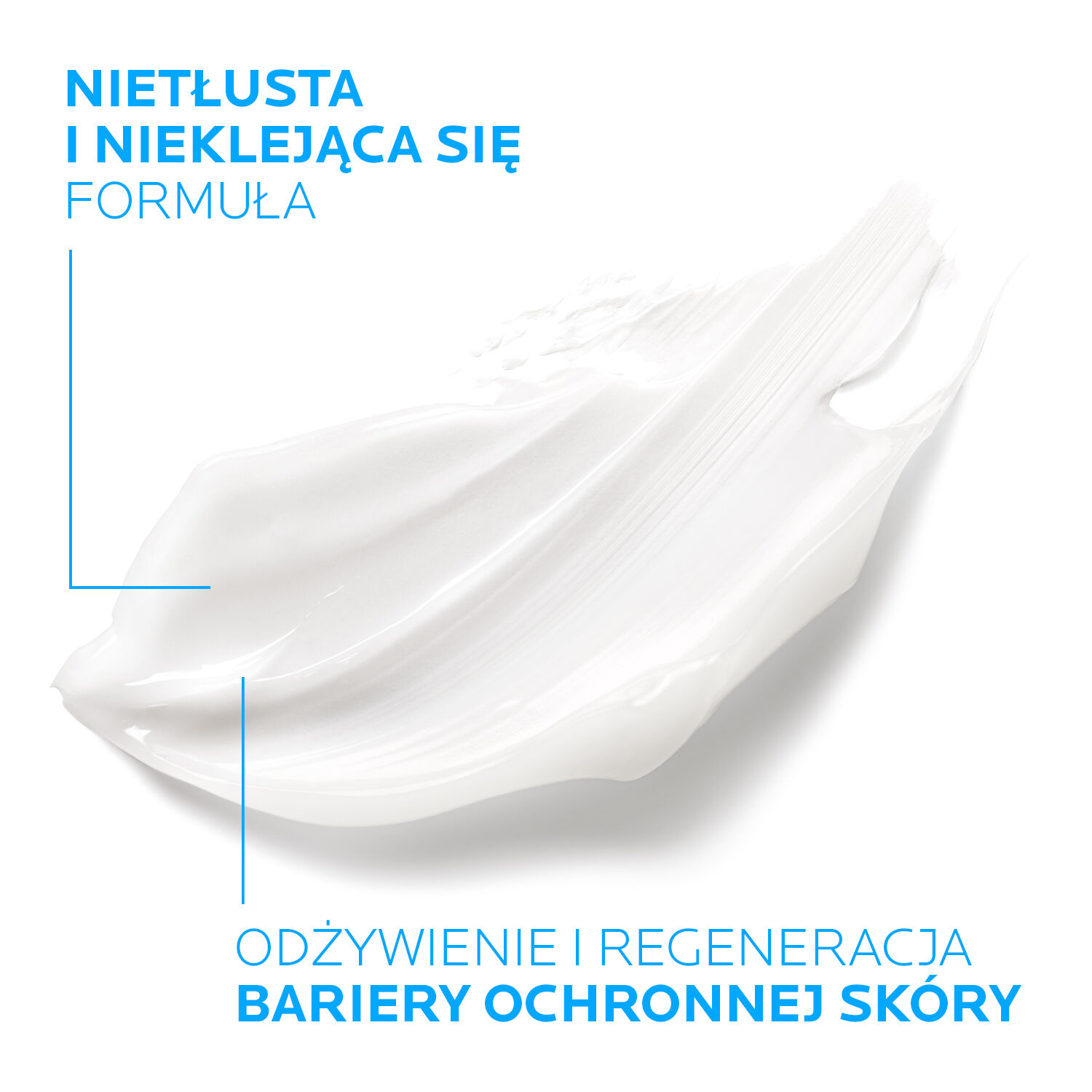 La Roche-Posay håndcreme 50ml Cicaplast
