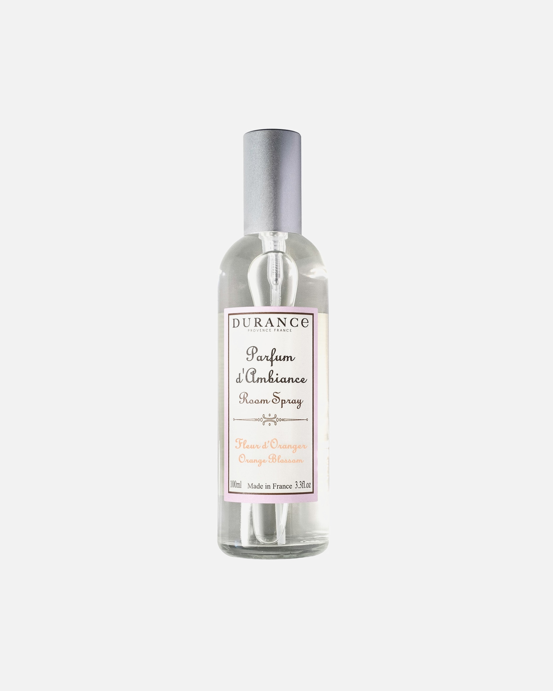 Durance Fleur d'Oranger