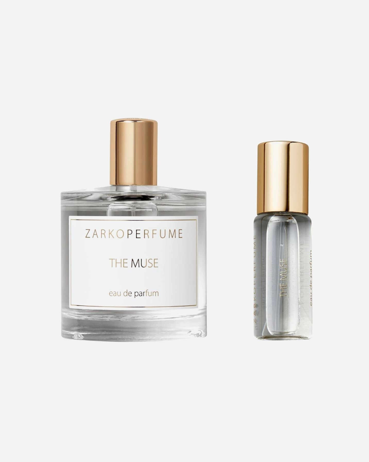 Zarkoperfume Parfum The Muse Eau de Parfum 100 ml rinkinys – 1 vnt.