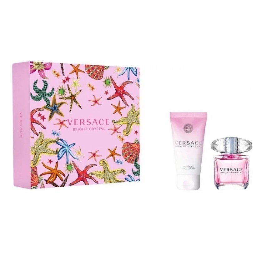 Versace Bright Crystal