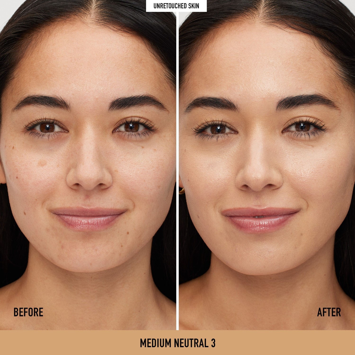 bareMinerals Foundation Original Pure Serum Broad Spectrum SPF20 Foundation - 30 ml
