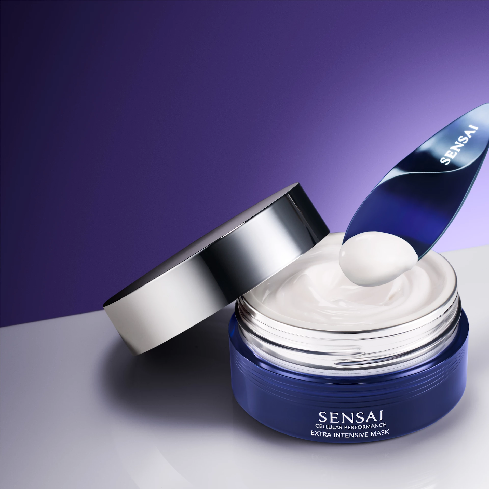 Cellular Performance ekstra intenzivna maska 75 ml - SENSAI