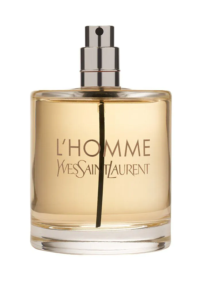Yves Saint Laurent L'Homme Woda toaletowa dla mężczyzn, 40 ml