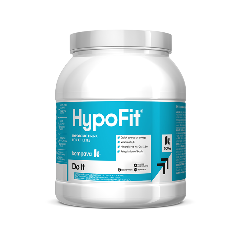Kompava Hypo Fit