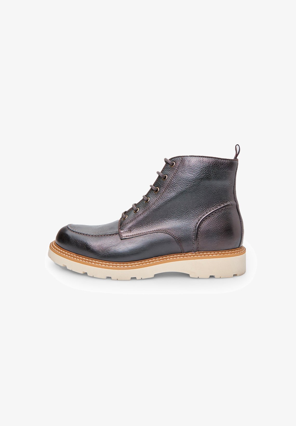 Bata veterlaarsjes - blauw