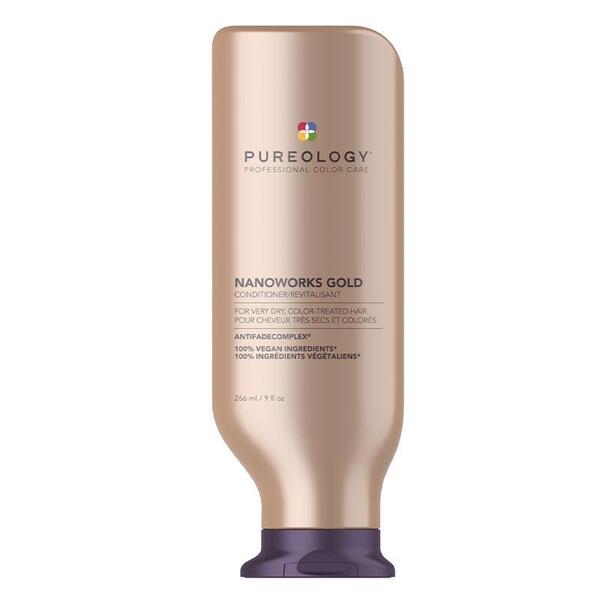 Pureology Nanoworks Gullbalsam