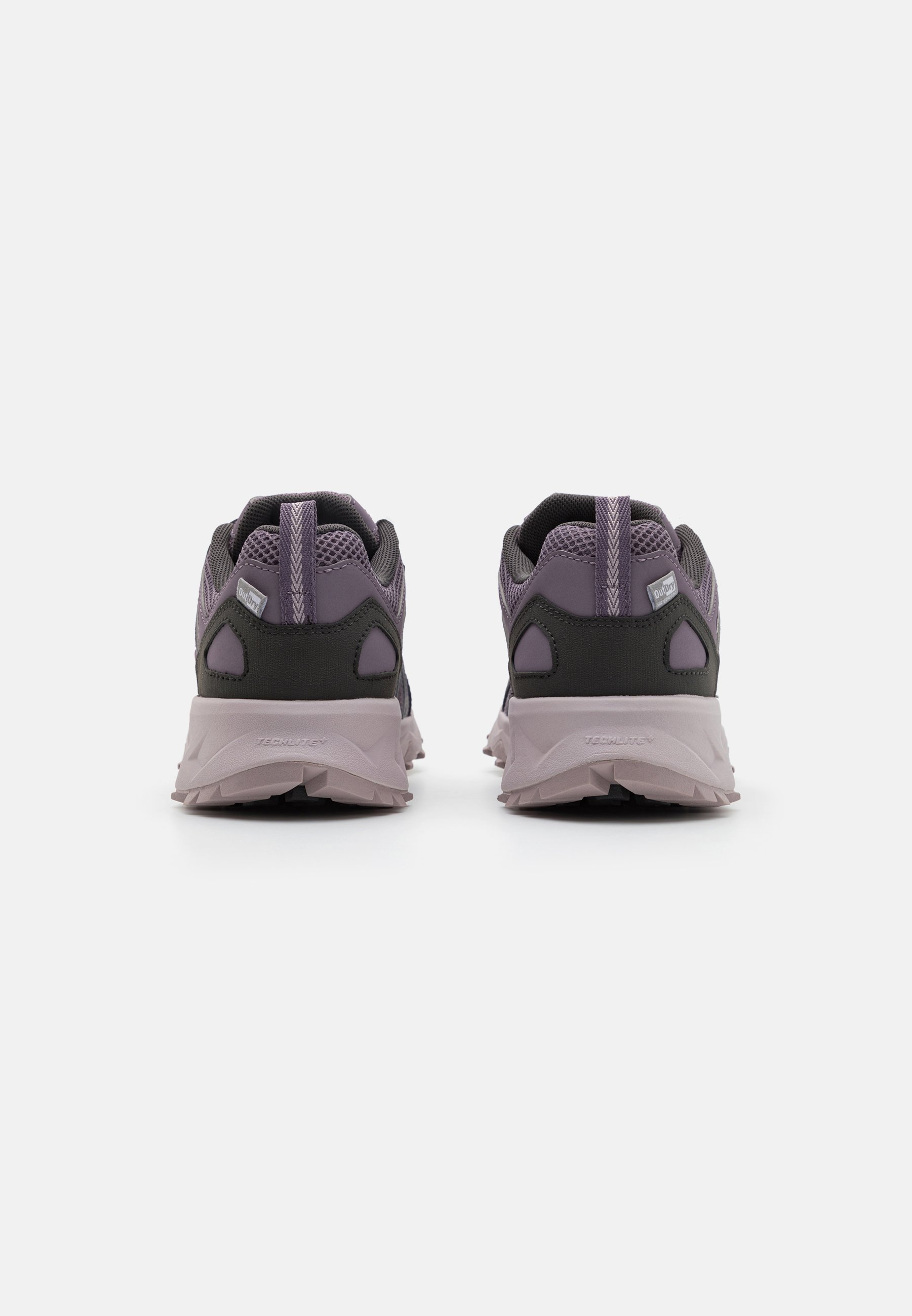 Columbia PEAKFREAK™ II OUTDRY™ - Scarpe da trekking - viola granito/vapore