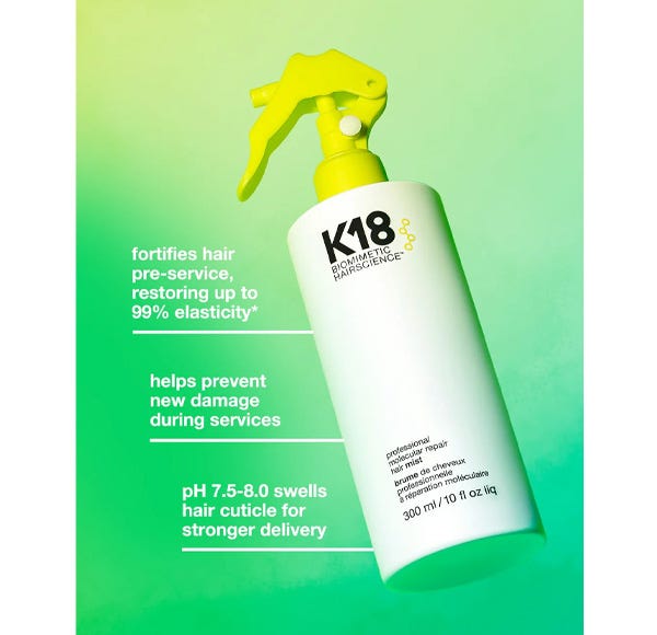 Molekylär reparation | 300 ml