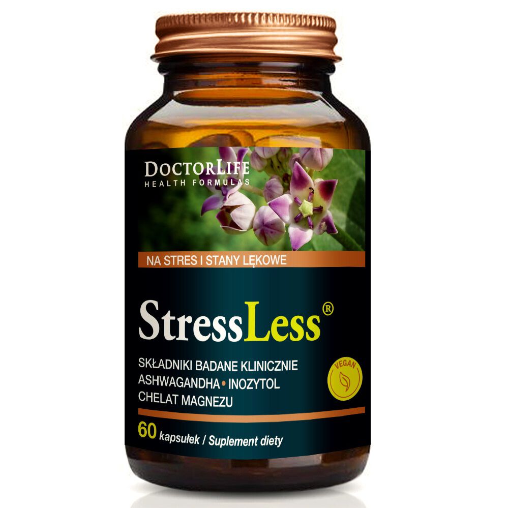 Doctor Life Stressless