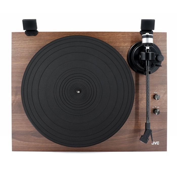 Platine vinyle Jvc AL-F64T