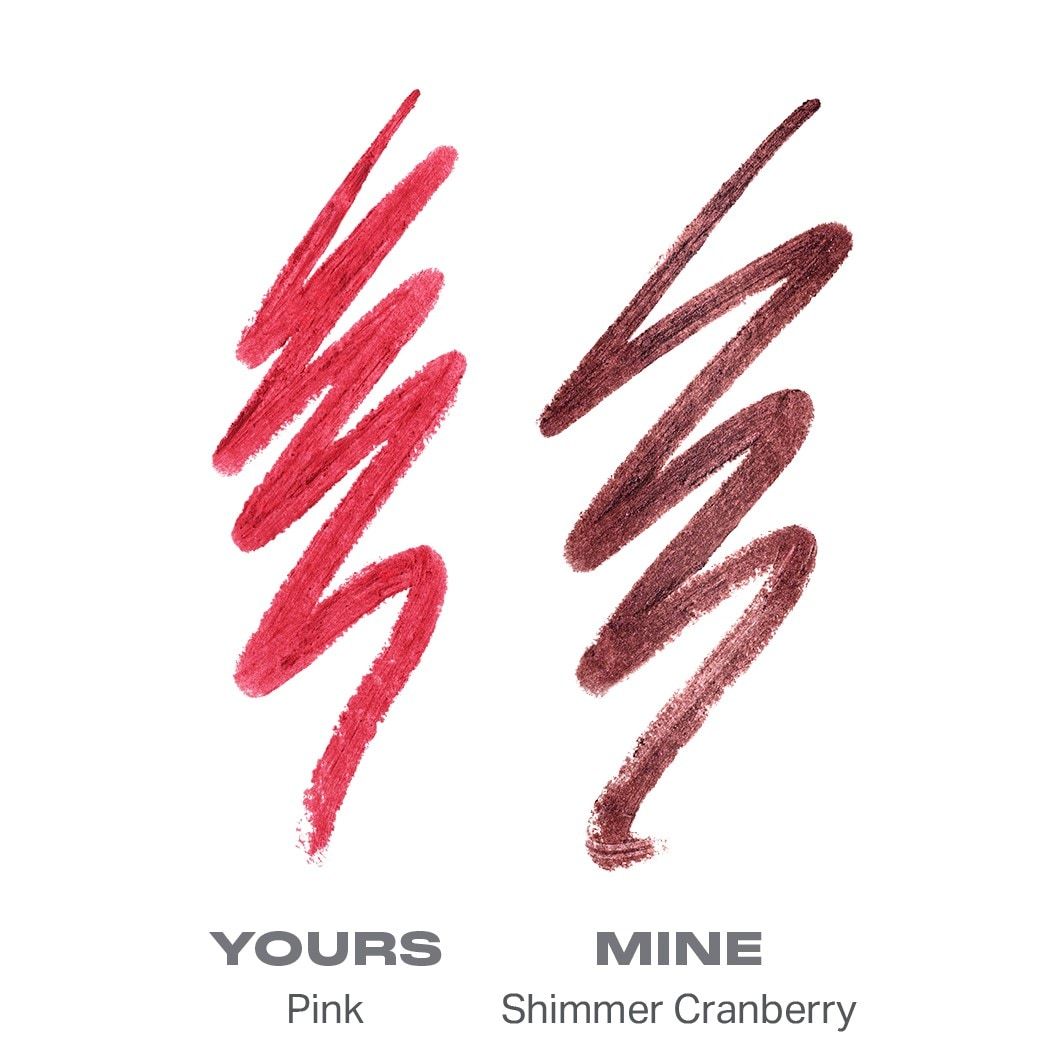 „Morphe Eyeliner Bi-Liner“ dvipusis gelinis pieštukas – 0,5 g