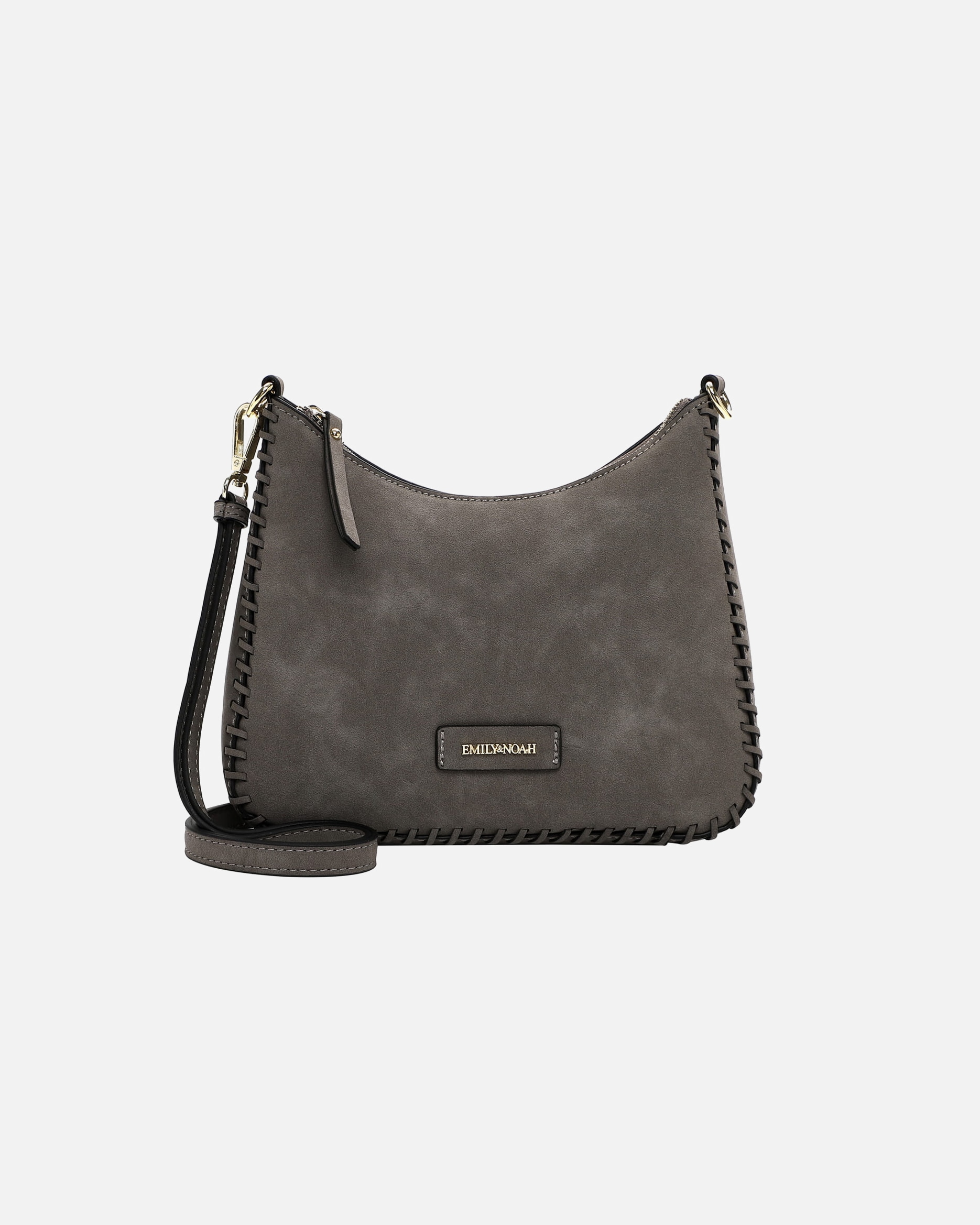 Sac bandoulière EMILY & NOAH E&N Hailee - 1 pièce