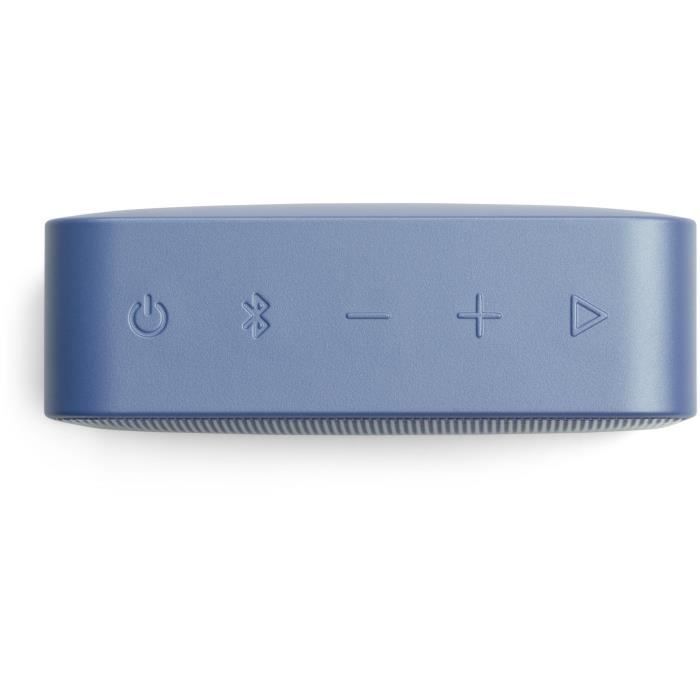 Altavoz portátil resistente al agua - JBL - Go Essential 2 - Bluetooth - IP67 - 5 horas de duración de la batería