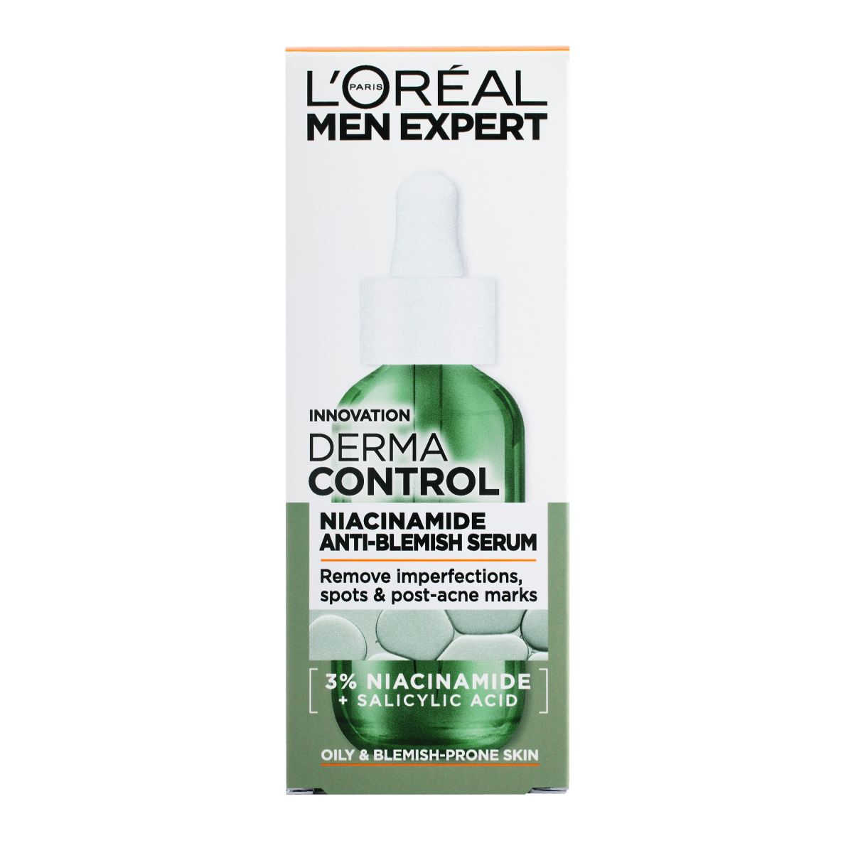 L'Oréal Paris Men Expert Derma Control