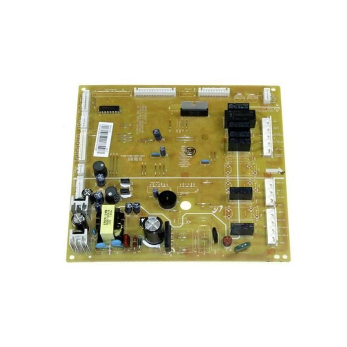 DA9200647N Refrigerator Electronic Board Power Module