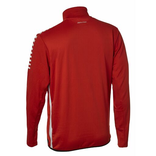 Sudadera Para Niños Select Training Monaco