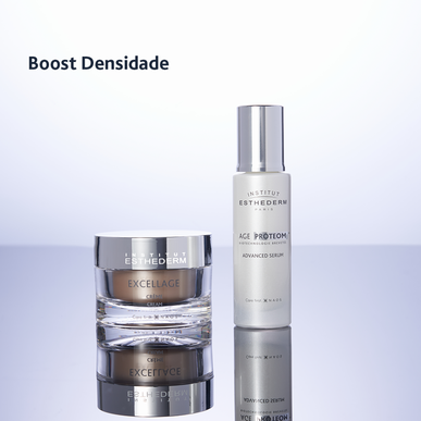 Esthederm Age Proteom Advanced Serum Anti-aging Ljusgörande och uppstramande ansiktsserum 30 ml 30 ml