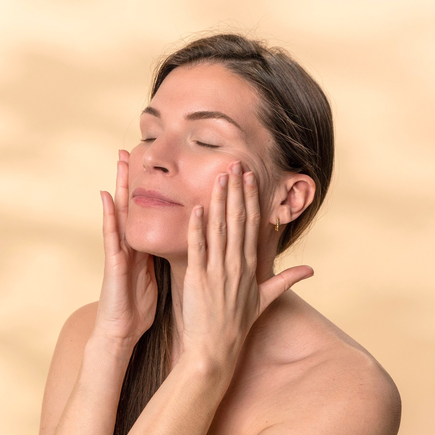 MÊME Cosmetics Huile de soin