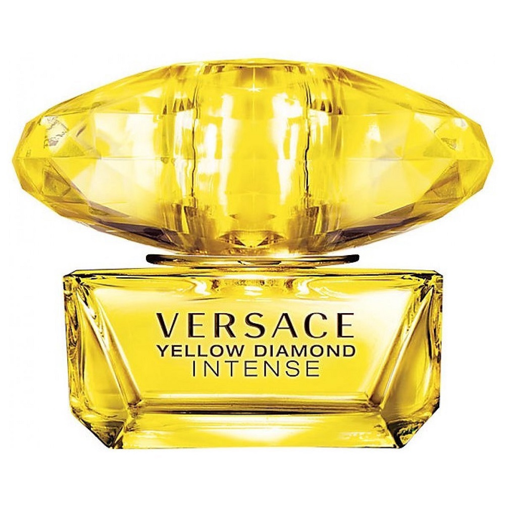 Versace Yellow Diamond Intense