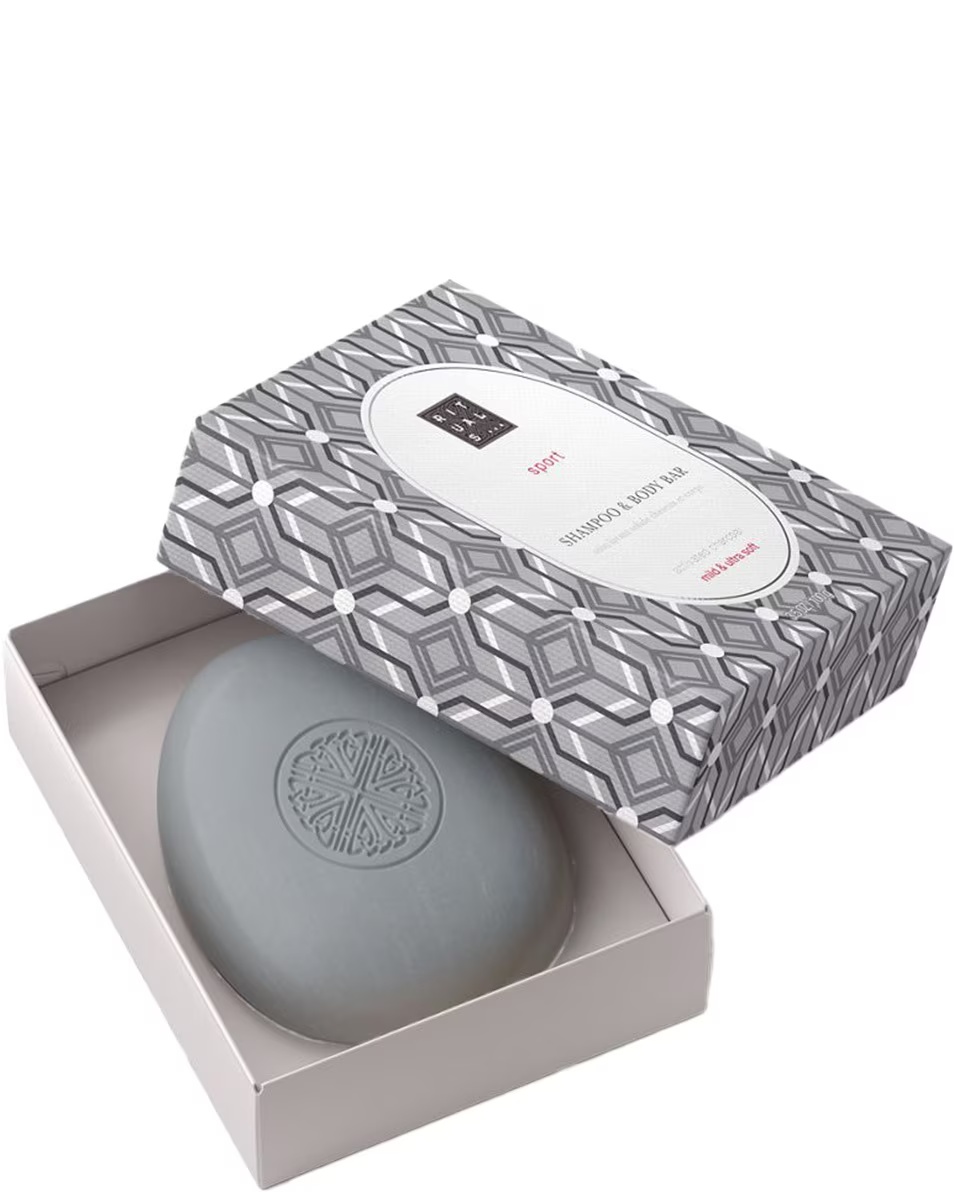 Șampon și balsam de corp RITUALS Sports
