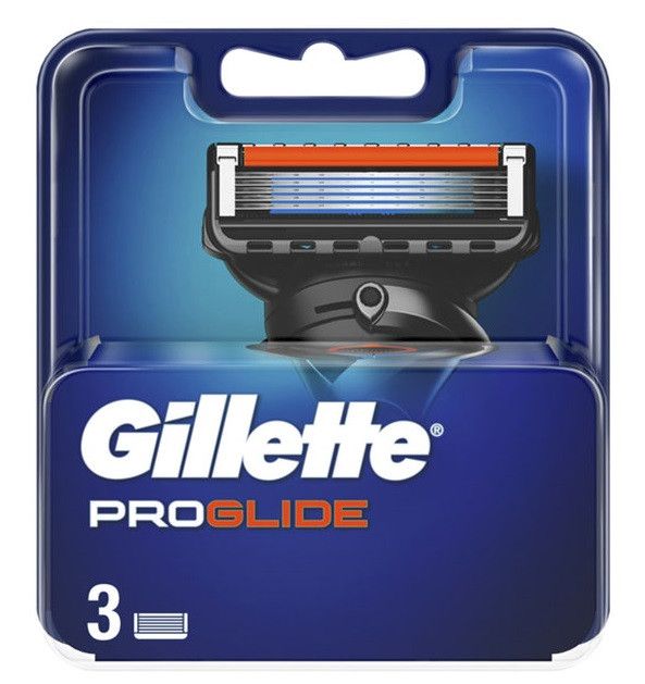 ProGlide rezerves daļas Lādētāji un rezerves daļas