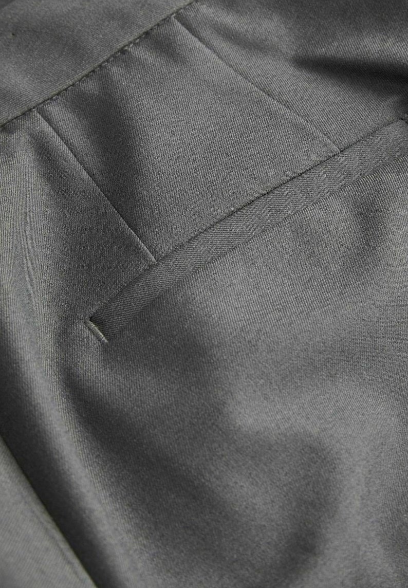 Calça JJXX JXMARY HW - Calças - asfalto