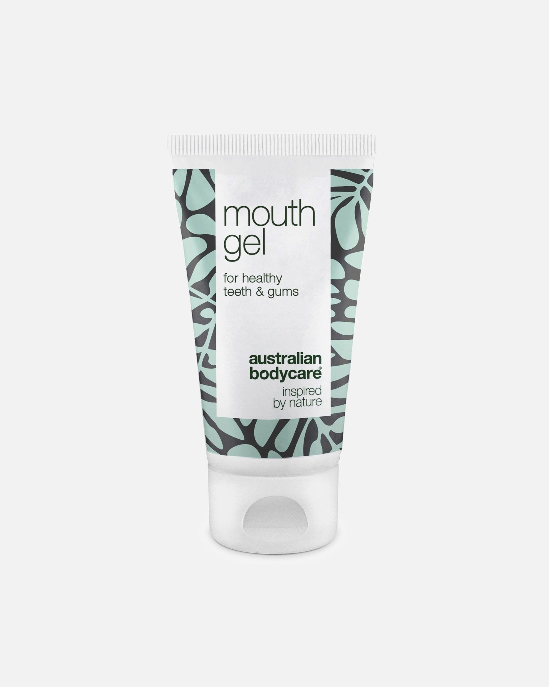 Gel za ispiranje usta Australian Bodycare – 50 ml