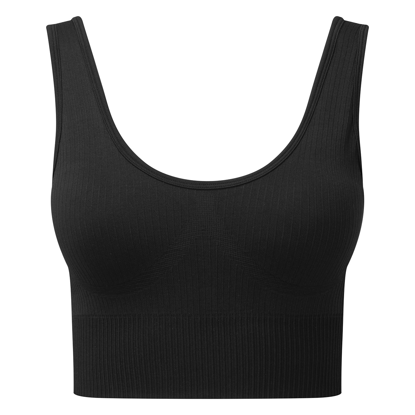  Sujetador Acanalado Tridri Multisport