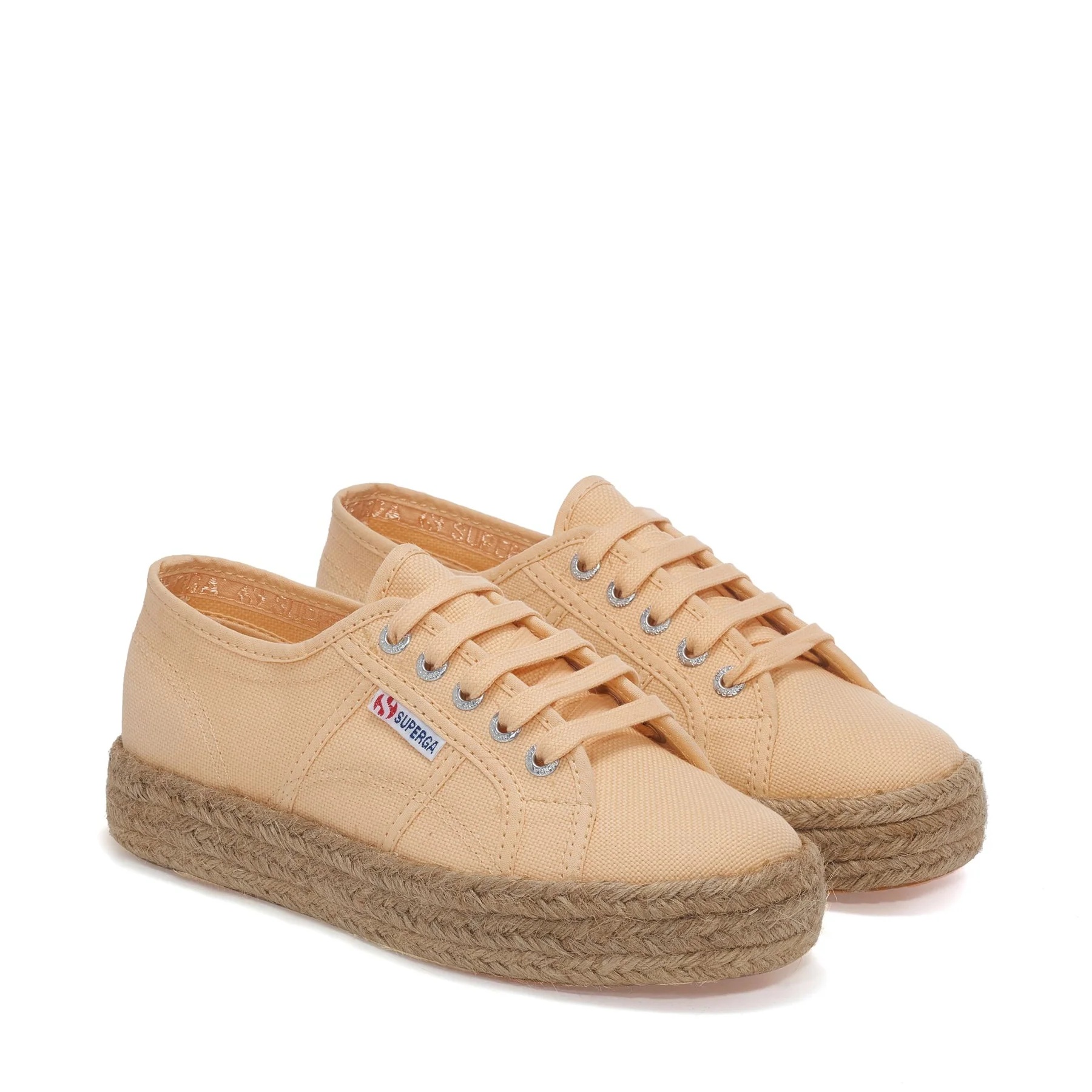 2730 ROPE-ORANGE APRICOT
