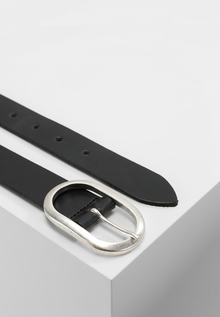 Vanzetti Belt - schwarz