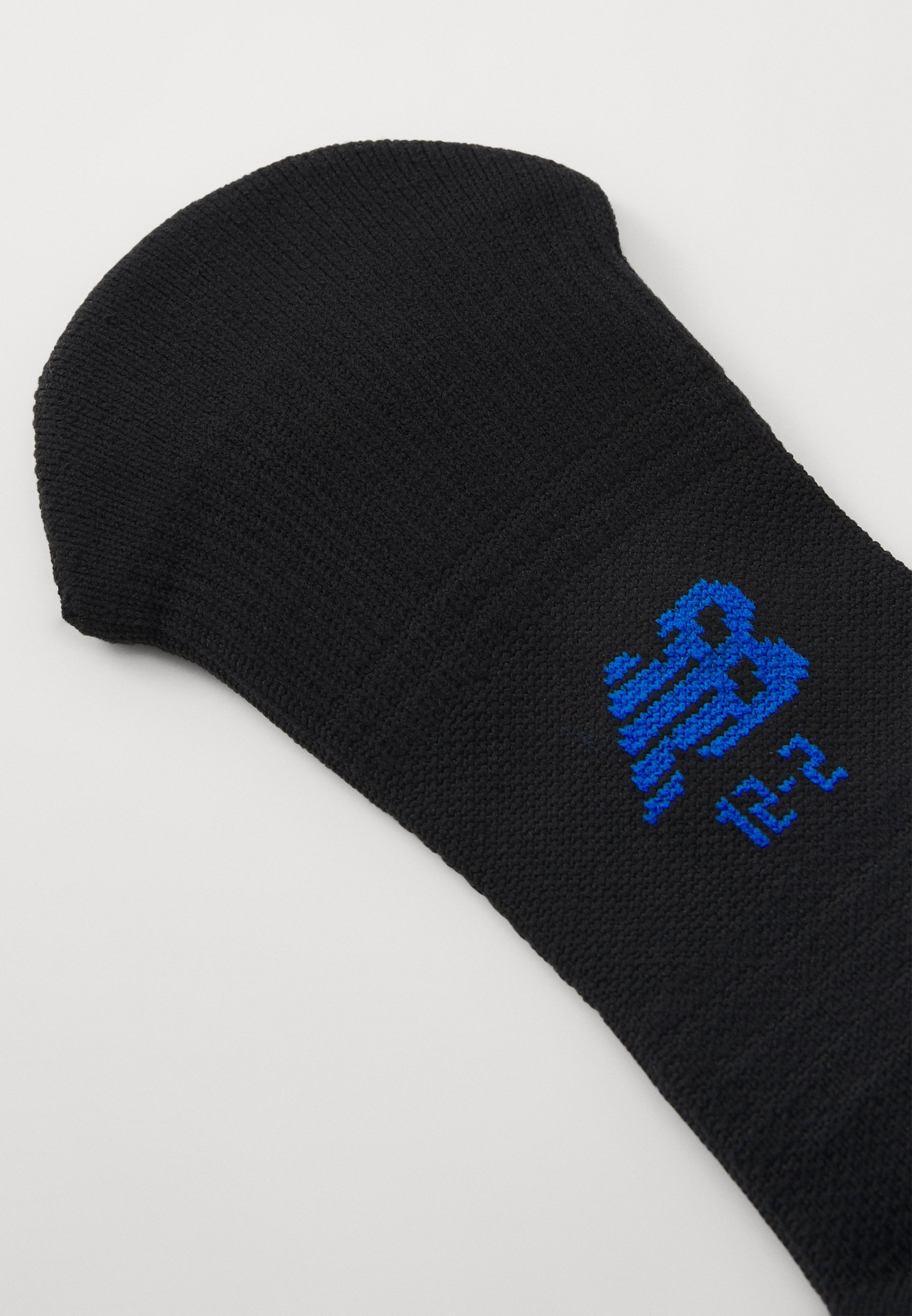 Chaussettes hautes New Balance ATALANTA BC YOUTH HOME UNISEX - bleues